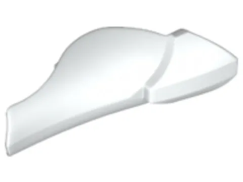 LEGO® Part 21562 - Large Figure Armor