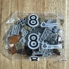 LEGO Star Wars 75288 AT-AT Bag #8