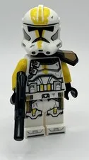 Clone Trooper 327th Star Corps 75431 Star Wars LEGO® Minifigure Figure