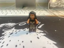 LEGO Star Wars Quinlan Vos Minifigure 75151