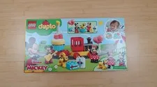 Lego Duplo 10941 with Box