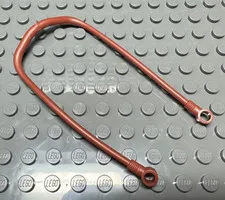 Lego Star Wars Dewback Bridle / Reins (16877) For Dewback02 From Set 75052