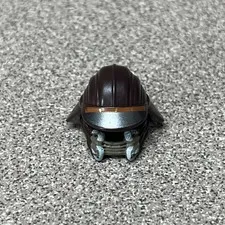 Lego Star Wars Headgear Lando Calrissian Skiff Guard Part