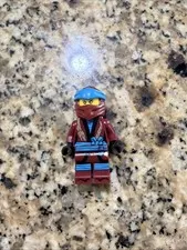 Lego Ninjago - Possession/Deepstone Nya