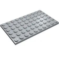 20x LEGO® Part 3033