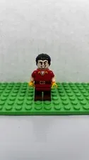 Lego Disney 100 Minifigure Gaston dis129 Villain Icons 43227 Beauty & The Beast 
