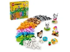 LEGO Creative Pets (450 Pieces) 2023