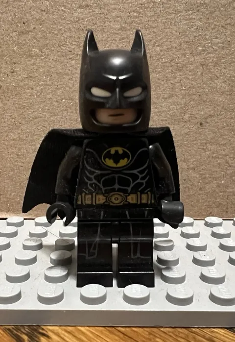 LEGO DC Super Heroes Batman sh0899 Minifigure