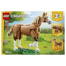 Beautiful Horse