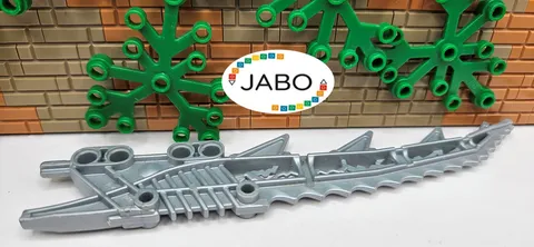 (S18/1/17) LEGO Bionicle 60923 Weapon Weapon Air Saber (Toa Lewa)