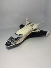 LEGO City 60226 Mars Research Shuttle INCOMPLETE Shuttle Missing Booster Part