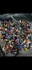 Lego Minifure And Accessories Bulk Lot One Pound Random Mixed Lot