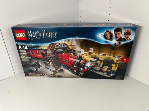 LEGO Harry Potter: Hogwarts Express (75955)