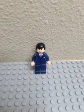 2006 Lego Batman Bruce Wayne. 
