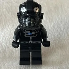 LEGO ® - Star Wars ™ - Set 8087 - Imperial TIE Fighter / Defender Pilot (sw0268)