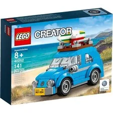 LEGO Creator 40252 miniature　VWBeetle