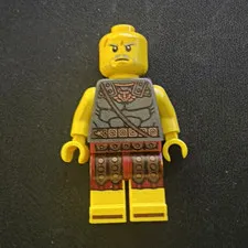 LEGO Minifigure Roman Commander | incomplete