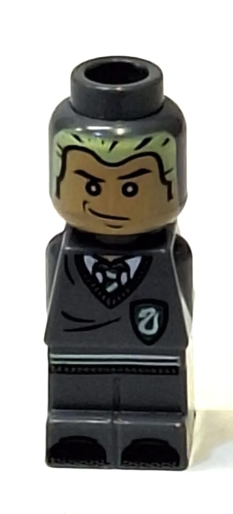 LEGO 3862 Harry Potter Micro Draco Malfoy
