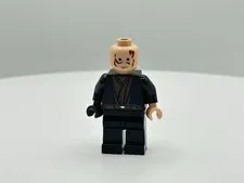 LEGO Star Wars Anakin Skywalker Minifigure - sw0139 - Set 7251
