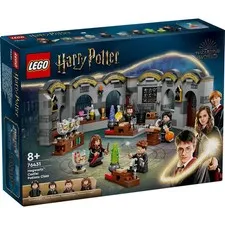 LEGO® Harry Potter™ 76431 Hogwarts Castle: Potion Class