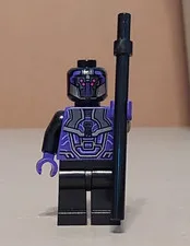 LEGO Marvel Thor Ragnarok Arena Clash (Set #76088)  Sakaarian Guard Minifigure