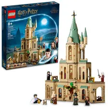LEGO Harry Potter: Hogwarts: Dumbledore’S Office (76402)