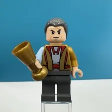 NEW Lego Grandmaster Super Heroes Minifigure SH0410 Marvel Thor Ragnarok 76088