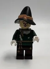LEGO Movie 2 Scarecrow The Wizard of Oz Minifigure 71023