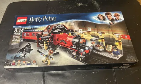LEGO Harry Potter: Hogwarts Express (75955) - NISB