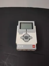 Lego Mindstorm Ev3 W/LEGO Mindstorms EV3 Rechargeable DC Battery Read Desc.!!!