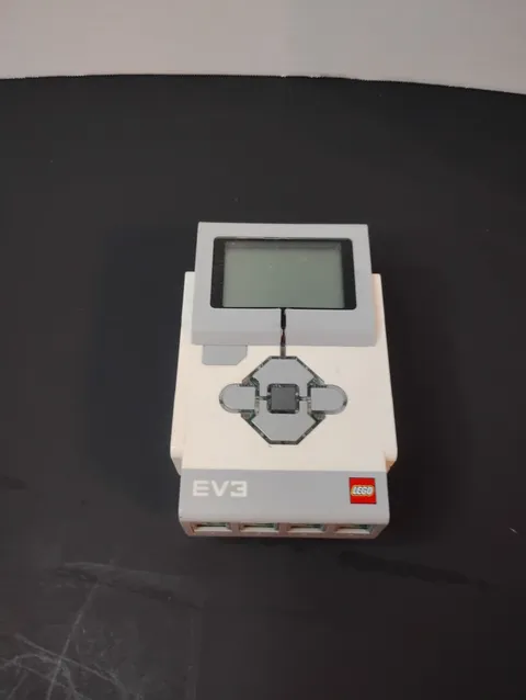 Lego Mindstorm Ev3 W/LEGO Mindstorms EV3 Rechargeable DC Battery Read Desc.!!!