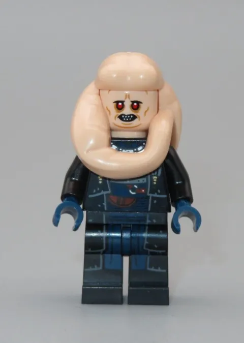LEGO Star Wars New Bib Fortuna minifigure 75626 Throne Room