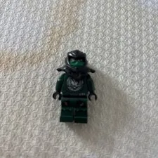 Lego Ninjago - Possessed Lloyd/Morro - njo0154