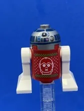 R2-D2 (Holiday Sweater) LEGO Star Wars SW1241