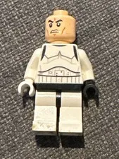 LEGO Star Wars Stormtrooper minifigure sw0578 (GW0726100)