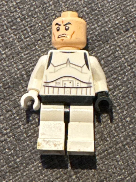 LEGO Star Wars Stormtrooper minifigure sw0578 (GW0726100)