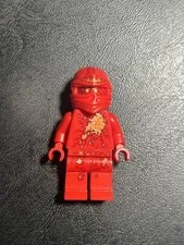 Lego Ninjago Kai NRG