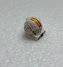 Lego Star Wars Clone Helmet PILOT 75072  MINIFIGURE BRAND NEW