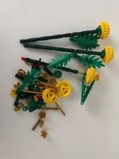 Lego Botanicals Spare Parts 