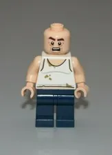 LEGO Victor minifigure Teenage Mutant Ninja Turtles Tmnt  79119