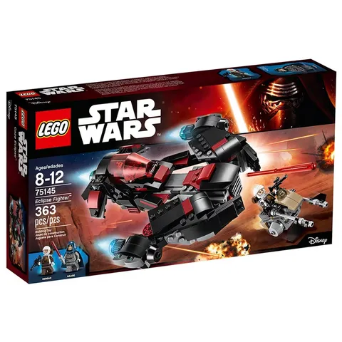 LEGO Star Wars: Eclipse Fighter (75145)