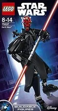 LEGO Star Wars Darth Maul 75537 Toy Block