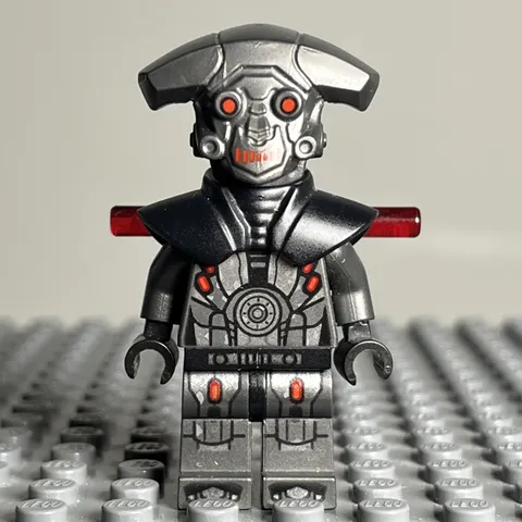 LEGO Star Wars Minifigure sw0852 M-OC Hunter Droid from Tracker I 75185 - 1R
