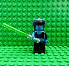 LEGO Star Wars AAYLA SECURA Minifigure sw0833 with Lightsaber