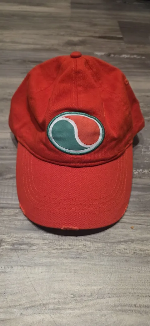 LEGO VIP Retro Octan Logo Cap Adjustable Vintage Style Hat (5007089) NWT
