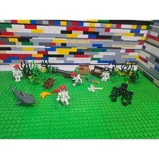 LEGO Sea Animals Set