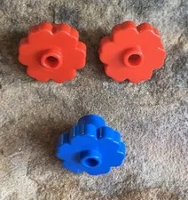 LEGO Flowers #4728 #30657, #65738 #98284, #2524, #4079, #3039pb041, #4286pb0