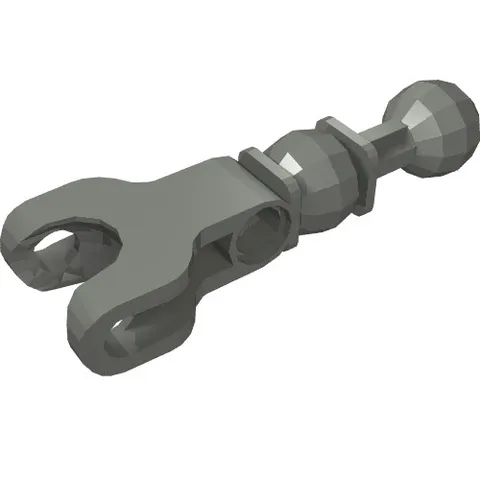 LEGO® Part 90608 - Hero Factory Arm