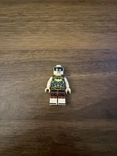 LEGO Baturion Batman Roman Centurion Minifigure