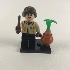 Lego Wizarding World Harry Potter Minifig Neville Longbottom Fantastic Beasts